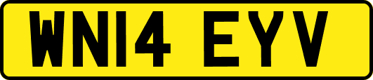 WN14EYV