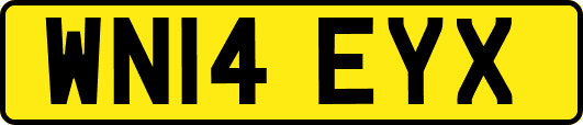WN14EYX