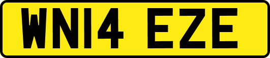 WN14EZE