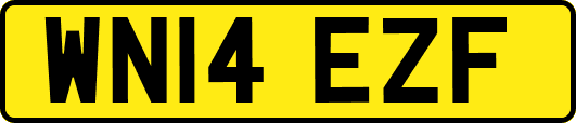 WN14EZF