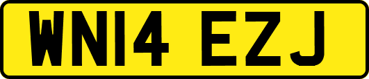 WN14EZJ