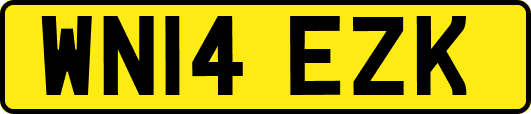 WN14EZK