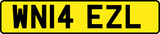 WN14EZL