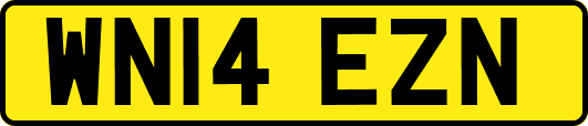 WN14EZN