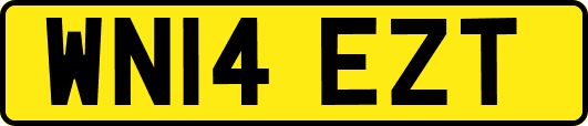 WN14EZT