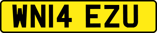 WN14EZU