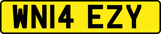 WN14EZY