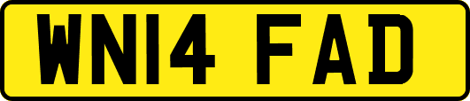 WN14FAD