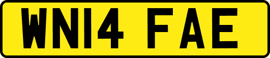 WN14FAE