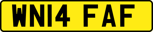 WN14FAF