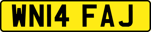 WN14FAJ