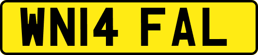 WN14FAL