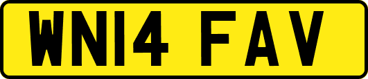 WN14FAV