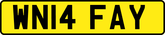 WN14FAY
