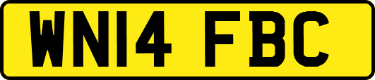 WN14FBC