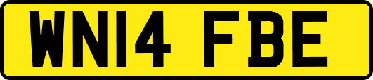 WN14FBE