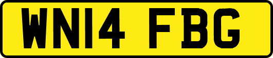 WN14FBG