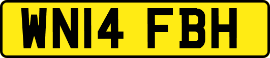 WN14FBH