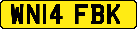 WN14FBK