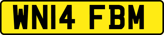 WN14FBM