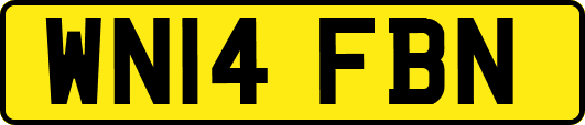 WN14FBN