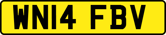 WN14FBV