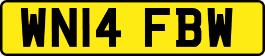 WN14FBW