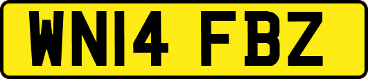 WN14FBZ
