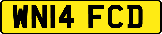 WN14FCD