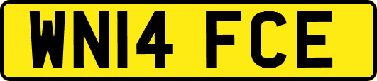 WN14FCE