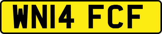 WN14FCF