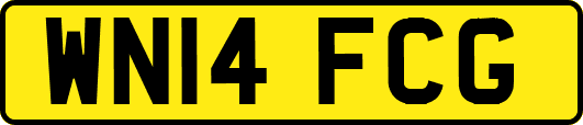 WN14FCG