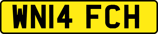 WN14FCH