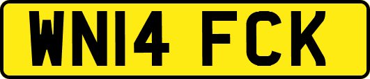 WN14FCK