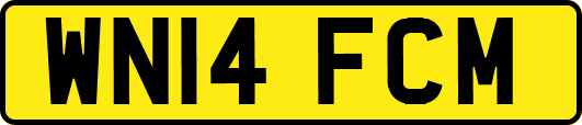 WN14FCM