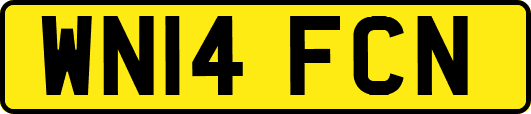 WN14FCN
