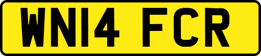 WN14FCR