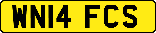 WN14FCS