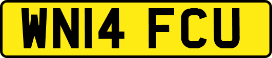 WN14FCU