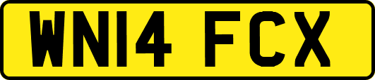 WN14FCX