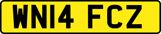 WN14FCZ