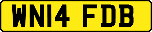 WN14FDB