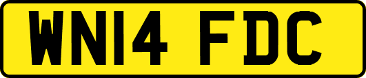 WN14FDC