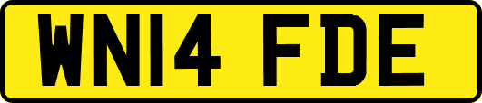 WN14FDE