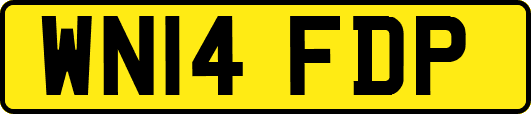 WN14FDP