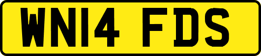 WN14FDS