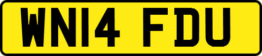 WN14FDU