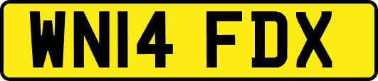 WN14FDX