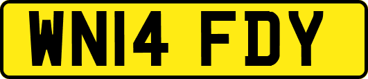 WN14FDY