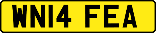 WN14FEA